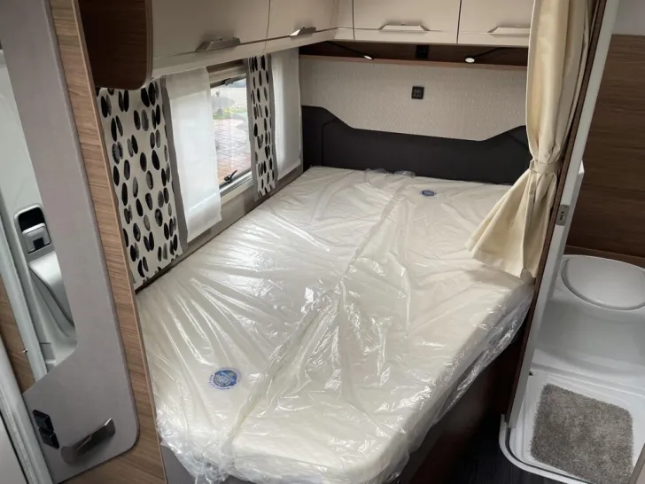 Fahrzeugbild Knaus Van TI VANSATION 550 MF #10