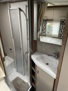 Fahrzeugbild Knaus Van TI VANSATION 550 MF #11