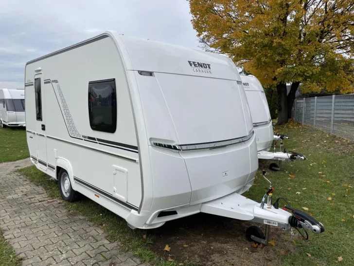 Fahrzeugbild Fendt Apero Activ 390 FH #1