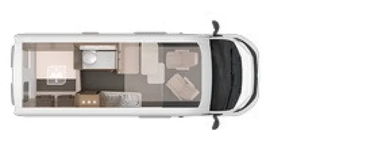 Fahrzeugbild Knaus BOXLIFE 600 DQ *Platinum Selection* #2