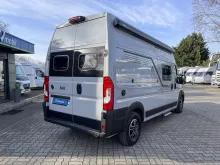 Fahrzeugbild Knaus BOXLIFE 600 DQ *Platinum Selection* #6