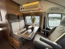 Fahrzeugbild Knaus BOXLIFE 600 DQ *Platinum Selection* #11