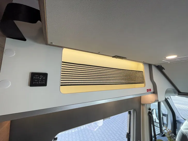 Fahrzeugbild Knaus BOXLIFE 600 DQ *Platinum Selection* #13