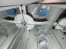 Fahrzeugbild Hobby OnTour 460 DL Bettverbreiterung, 1500 KG #14