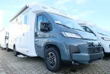 Fahrzeugbild Weinsberg CaraSuite EDITION SPICY 650 MEG 140 PS Automatik #1