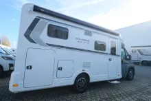 Fahrzeugbild Weinsberg CaraSuite EDITION SPICY 650 MEG 140 PS Automatik #3