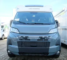 Fahrzeugbild Weinsberg CaraSuite EDITION SPICY 650 MEG 140 PS Automatik #4