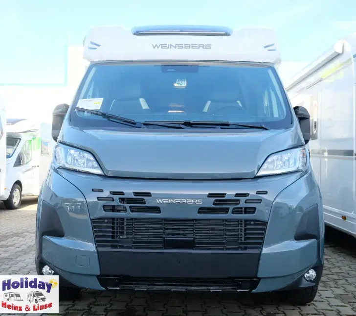 Fahrzeugbild Weinsberg CaraSuite EDITION SPICY 650 MEG 140 PS Automatik #4