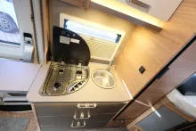 Fahrzeugbild Weinsberg CaraSuite EDITION SPICY 650 MEG 140 PS Automatik #9