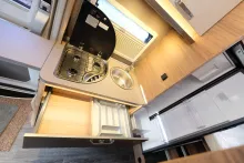 Fahrzeugbild Weinsberg CaraSuite EDITION SPICY 650 MEG 140 PS Automatik #10