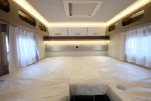 Fahrzeugbild Weinsberg CaraSuite EDITION SPICY 650 MEG 140 PS Automatik #13