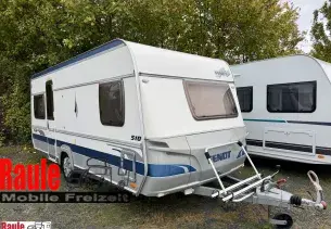 Bild Saphir 510 TFB