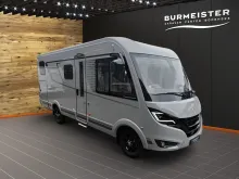 Fahrzeugbild Hymer B-Klasse MC I 580 #1