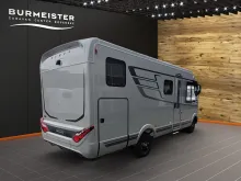 Fahrzeugbild Hymer B-Klasse MC I 580 #4
