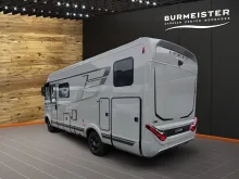 Fahrzeugbild Hymer B-Klasse MC I 580 #5