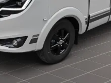 Fahrzeugbild Hymer B-Klasse MC I 580 #6