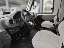 Fahrzeugbild Hymer B-Klasse MC I 580 #7