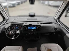 Fahrzeugbild Hymer B-Klasse MC I 580 #10