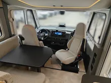 Fahrzeugbild Hymer B-Klasse MC I 580 #11