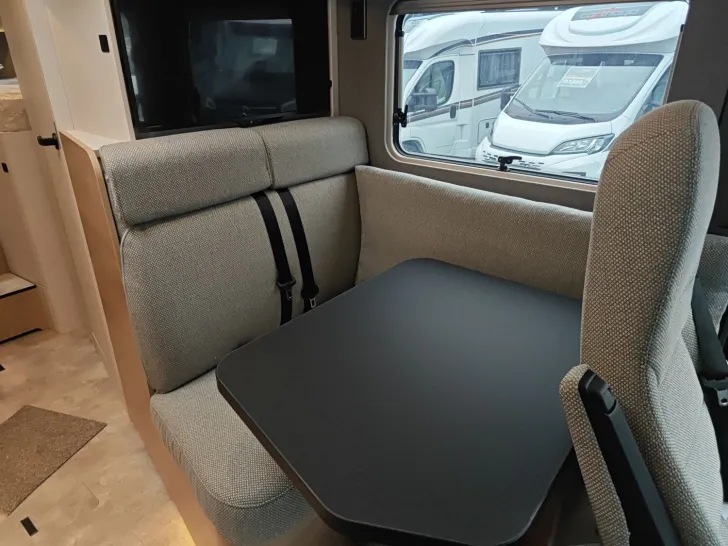 Fahrzeugbild Hymer B-Klasse MC I 580 #12