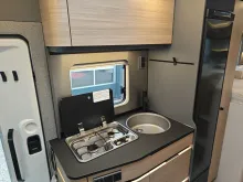 Fahrzeugbild Hymer B-Klasse MC I 580 #13