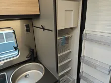 Fahrzeugbild Hymer B-Klasse MC I 580 #14