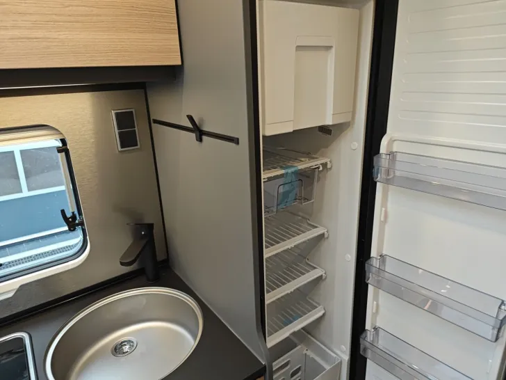 Fahrzeugbild Hymer B-Klasse MC I 580 #14