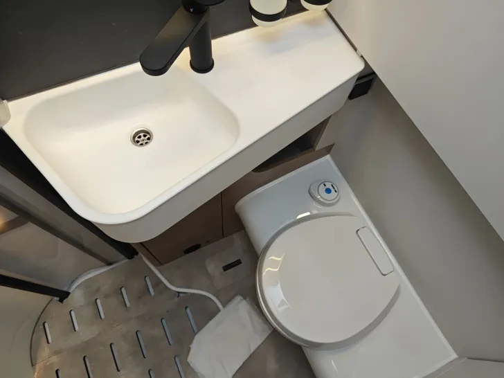 Fahrzeugbild Hymer B-Klasse MC I 580 #15