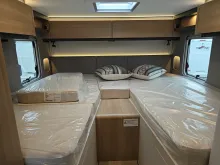 Fahrzeugbild Hymer B-Klasse MC I 580 #17