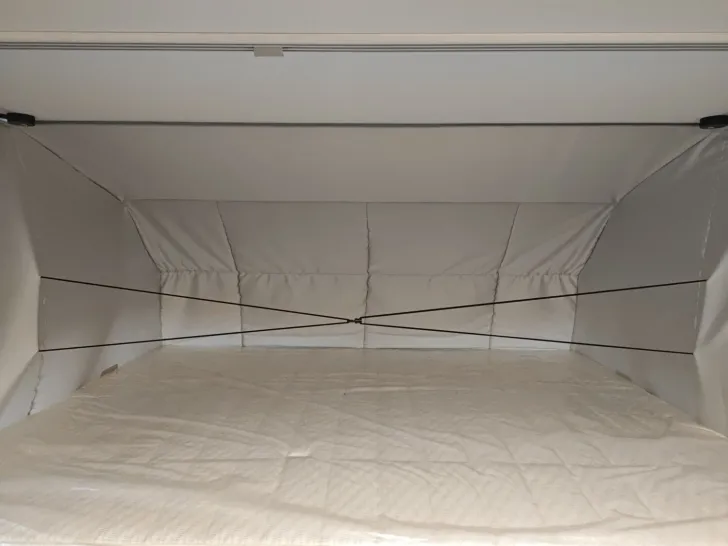 Fahrzeugbild Hymer B-Klasse MC I 580 #18