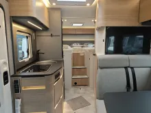 Fahrzeugbild Hymer B-Klasse MC I 580 #19