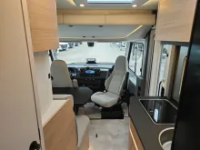 Fahrzeugbild Hymer B-Klasse MC I 580 #20