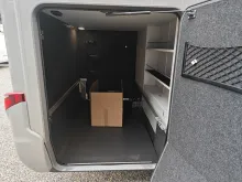 Fahrzeugbild Hymer B-Klasse MC I 580 #21