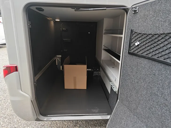 Fahrzeugbild Hymer B-Klasse MC I 580 #21
