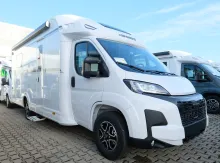 Fahrzeugbild Weinsberg CaraSuite 700 DX 160 PS Automatik #1