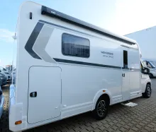 Fahrzeugbild Weinsberg CaraSuite 700 DX 160 PS Automatik #4