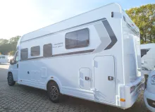 Fahrzeugbild Weinsberg CaraSuite 700 DX 160 PS Automatik #5