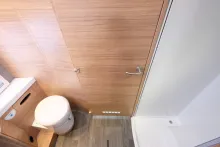 Fahrzeugbild Weinsberg CaraSuite 700 DX 160 PS Automatik #14