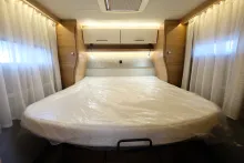 Fahrzeugbild Weinsberg CaraSuite 700 DX 160 PS Automatik #15