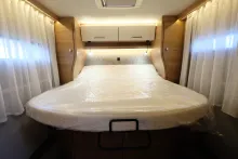 Fahrzeugbild Weinsberg CaraSuite 700 DX 160 PS Automatik #16