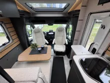 Fahrzeugbild Hymer ML-T 570 CrossOver *Allrad*W-LAN* #10
