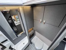 Fahrzeugbild Hymer ML-T 570 CrossOver *Allrad*W-LAN* #20