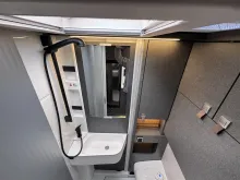 Fahrzeugbild Hymer ML-T 570 CrossOver *Allrad*W-LAN* #21