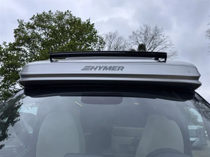 Fahrzeugbild Hymer ML-T 570 CrossOver *Allrad*W-LAN* #33