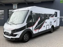 Fahrzeugbild Roller Team Zefiro Power Edition 266 Integral Autark 4400kg #6