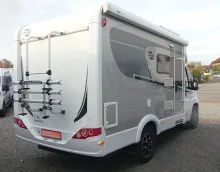 Fahrzeugbild Carado T 135 - Autom., Solar, sehr gepflegt #3