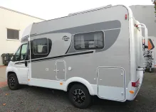 Fahrzeugbild Carado T 135 - Autom., Solar, sehr gepflegt #4