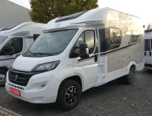 Fahrzeugbild Carado T 135 - Autom., Solar, sehr gepflegt #5