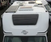 Fahrzeugbild Carado T 135 - Autom., Solar, sehr gepflegt #18