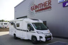 Fahrzeugbild Knaus L!VE TI 650 MEG Platinum Selection Lift Radträger | 90 L Tank #1